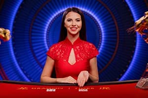 Dragon Tiger by Pragmatic Play NonBJ