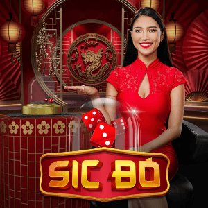 Sic Bo by Pragmatic Play NonBJ