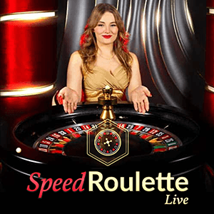 Speed Roulette by Evolution Gaming