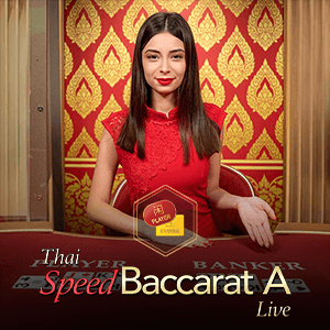 Thai Baccarat by Evolution Gaming