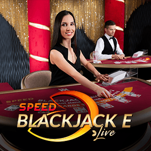 Speed Blackjack E by Evolution Gaming