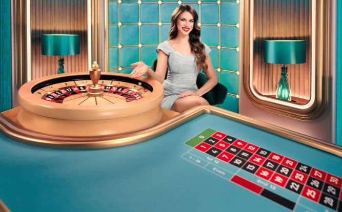 Lobby by Pragmatic Play NonBJ